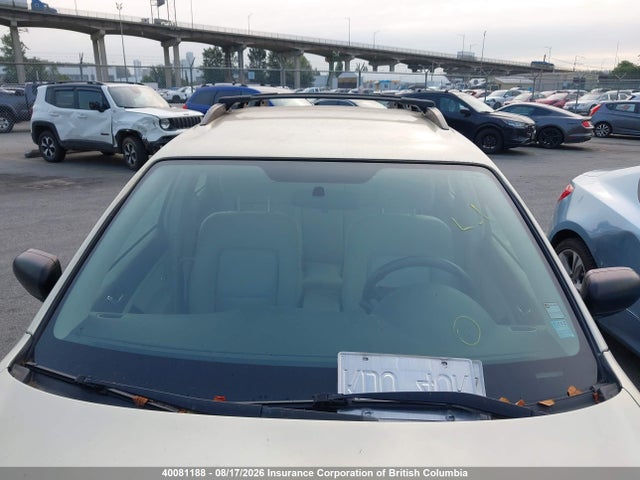 Продажа на аукционе авто 2007 Subaru Outback Outback 2.5i, vin: 4S4BP61CX77343413, номер лота: 40081188