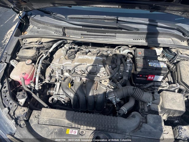 Toyota COROLLA LE 2022 5YFBPMBE6NP338424 Image 7