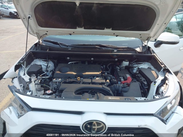 Toyota RAV4 2021 2T3B1RFV4MC224369 Image 10