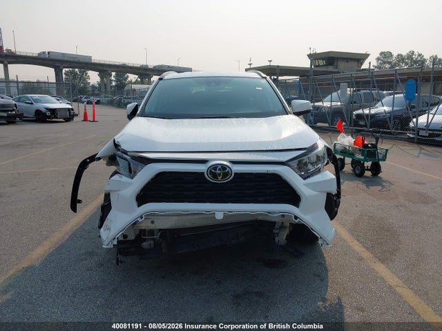 Toyota RAV4 2021 2T3B1RFV4MC224369 Image 13