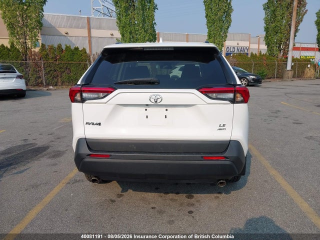 Toyota RAV4 2021 2T3B1RFV4MC224369 Image 17
