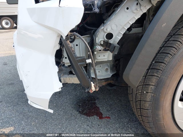 Toyota RAV4 2021 2T3B1RFV4MC224369 Image 19