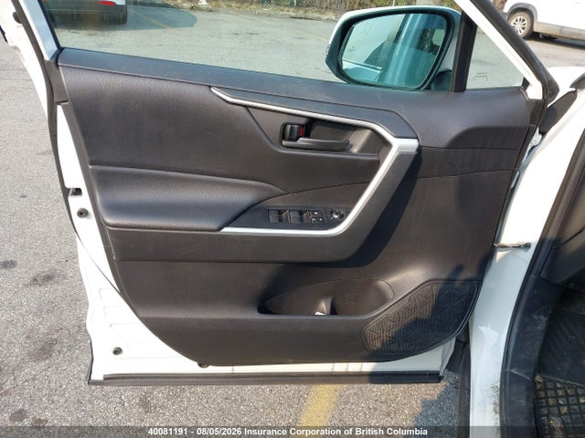Toyota RAV4 2021 2T3B1RFV4MC224369 Image 22