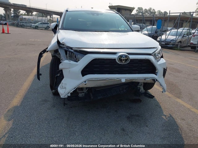 Toyota RAV4 2021 2T3B1RFV4MC224369 Image 6