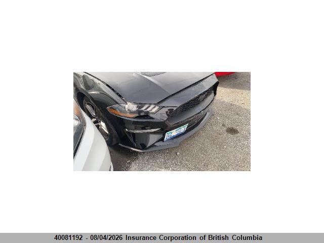 Ford Mustang 2021 1FATP8UH5M5125503 Image 7