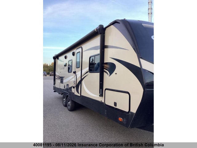 Продажа на аукционе авто 2019 Cougar 25bhswe, vin: 4YDT25B21KC509919, номер лота: 40081195