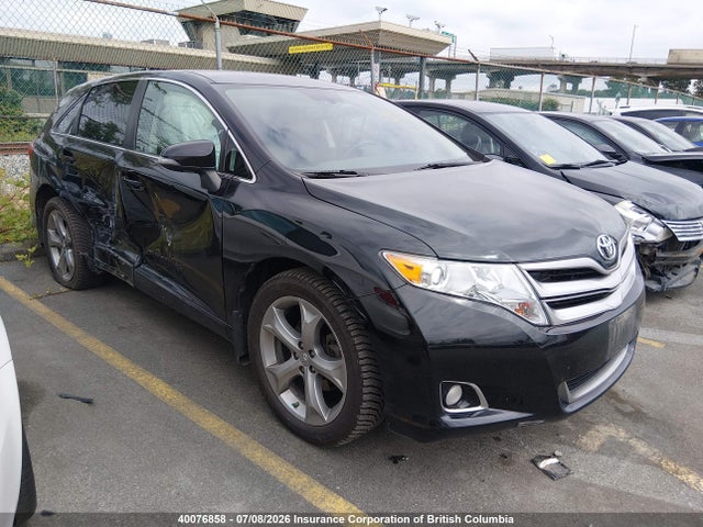 Продаж на аукціоні авто 2016 Toyota Venza Xle, vin: 4T3BK3BB2GU121850, номер лоту: 40076858