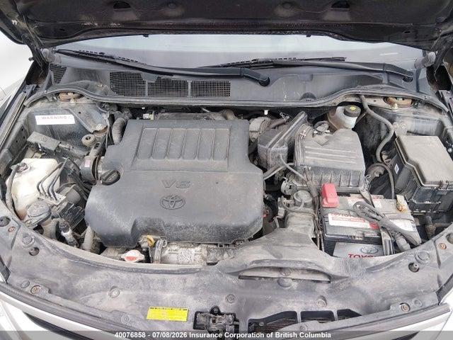 40076858 :رقم المزاد ، 4T3BK3BB2GU121850 vin ، 2016 Toyota Venza Xle مزاد بيع