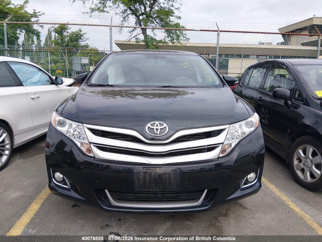 40076858 :رقم المزاد ، 4T3BK3BB2GU121850 vin ، 2016 Toyota Venza Xle مزاد بيع