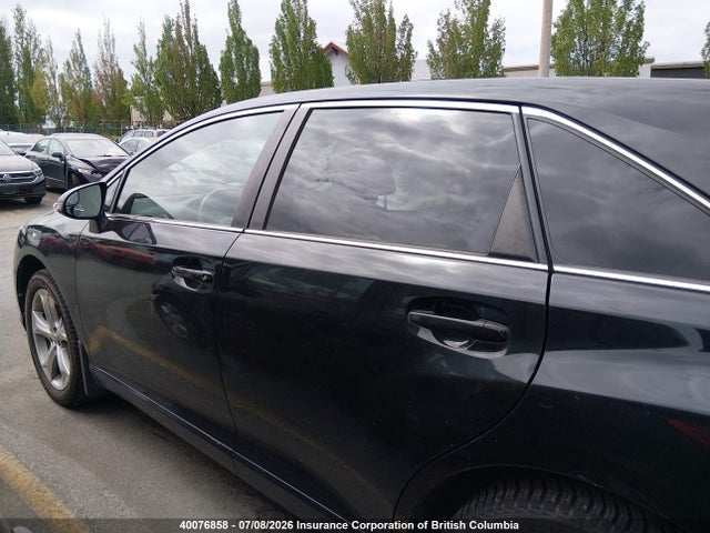 40076858 :رقم المزاد ، 4T3BK3BB2GU121850 vin ، 2016 Toyota Venza Xle مزاد بيع