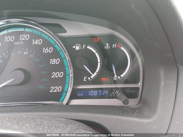 40076858 :رقم المزاد ، 4T3BK3BB2GU121850 vin ، 2016 Toyota Venza Xle مزاد بيع