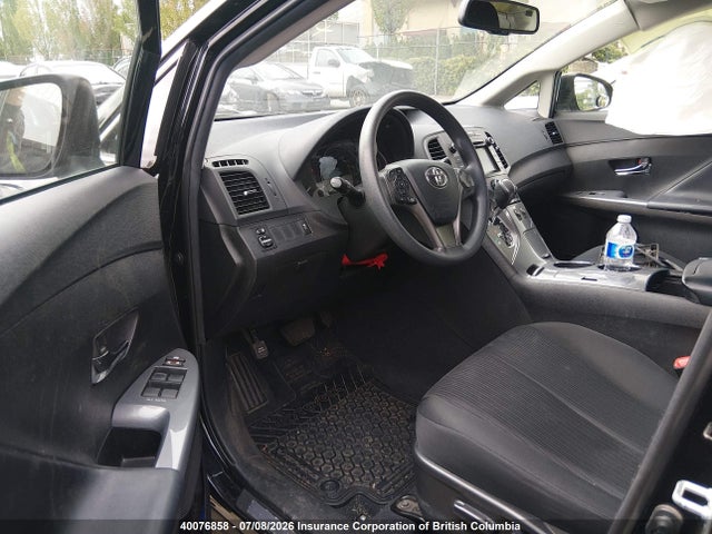 40076858 :رقم المزاد ، 4T3BK3BB2GU121850 vin ، 2016 Toyota Venza Xle مزاد بيع