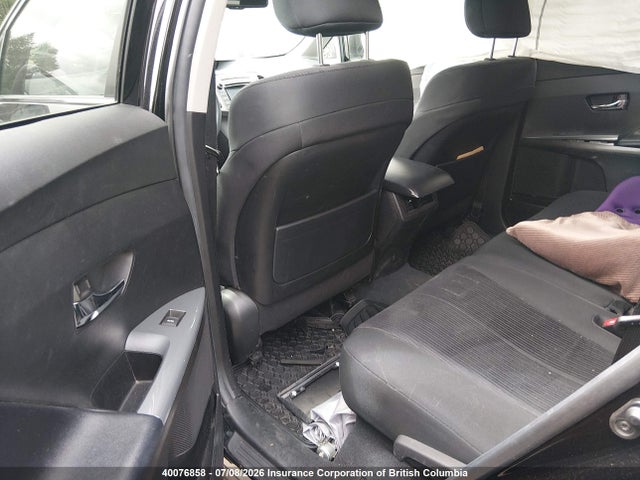 40076858 :رقم المزاد ، 4T3BK3BB2GU121850 vin ، 2016 Toyota Venza Xle مزاد بيع