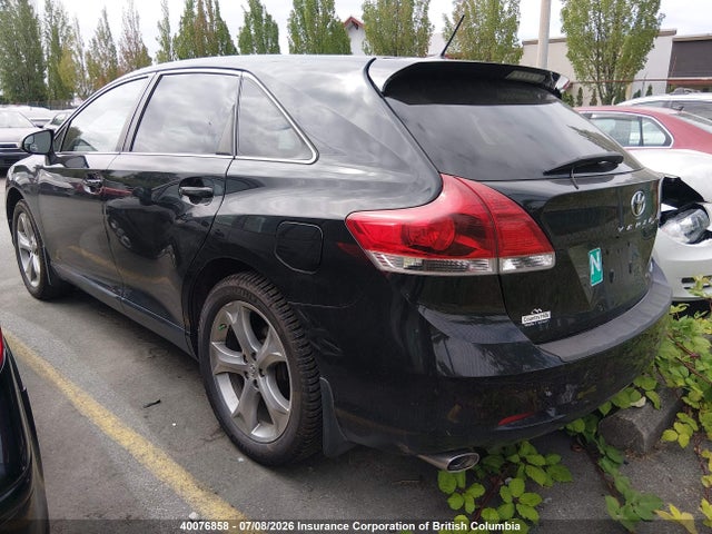 40076858 :رقم المزاد ، 4T3BK3BB2GU121850 vin ، 2016 Toyota Venza Xle مزاد بيع