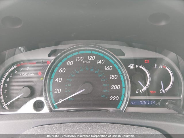 40076858 :رقم المزاد ، 4T3BK3BB2GU121850 vin ، 2016 Toyota Venza Xle مزاد بيع