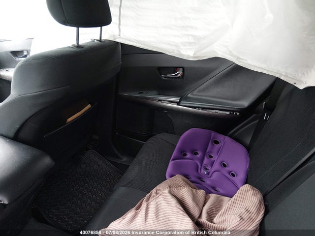 40076858 :رقم المزاد ، 4T3BK3BB2GU121850 vin ، 2016 Toyota Venza Xle مزاد بيع