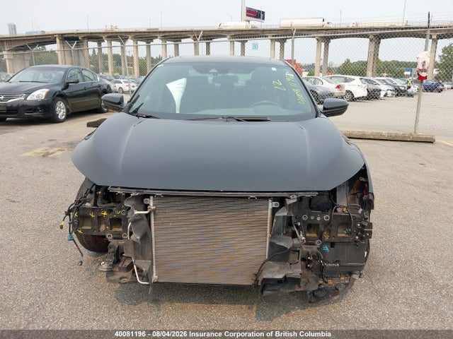 40081196 :رقم المزاد ، 2HGFC2F85KH015670 vin ، 2019 Honda Civic مزاد بيع