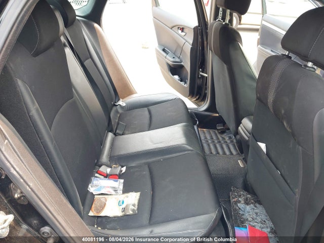 2HGFC2F85KH015670 Honda Civic