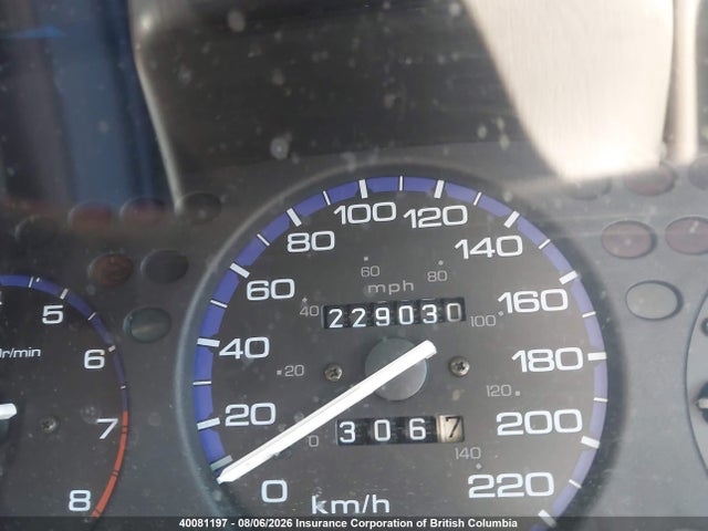 Aukcja sprzedaży 1996 Honda Civic, vin: 1HGEJ6688TL803095, numer aukcji: 40081197