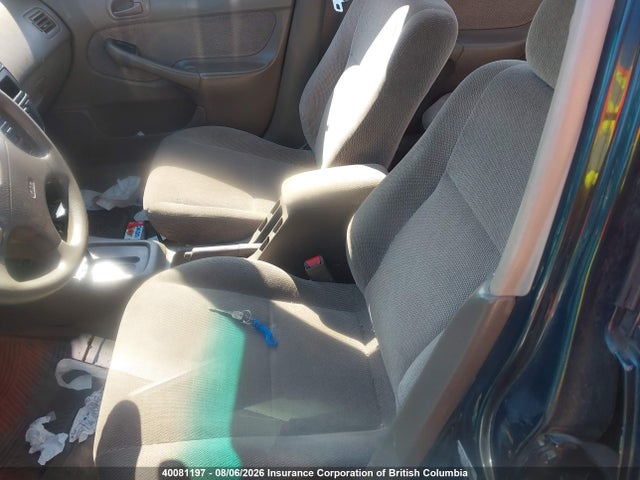 Aukcja sprzedaży 1996 Honda Civic, vin: 1HGEJ6688TL803095, numer aukcji: 40081197