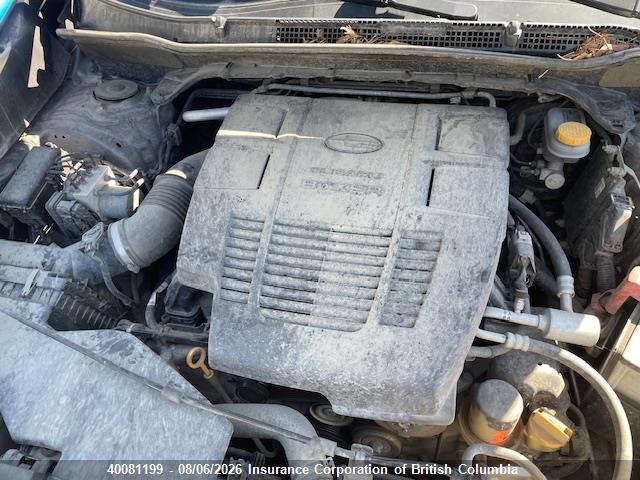 Auction sale of the 2020 Subaru Forester Convenience, vin: JF2SKEFC2LH557534, lot number: 40081199