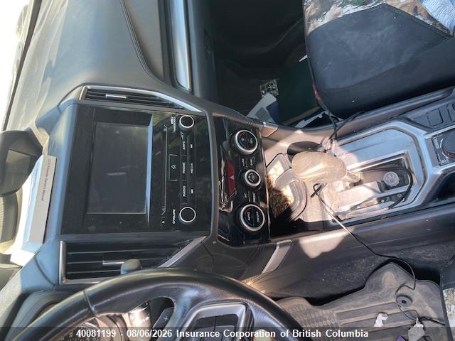 Auction sale of the 2020 Subaru Forester Convenience, vin: JF2SKEFC2LH557534, lot number: 40081199