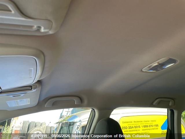 40081199 :رقم المزاد ، JF2SKEFC2LH557534 vin ، 2020 Subaru Forester Convenience مزاد بيع