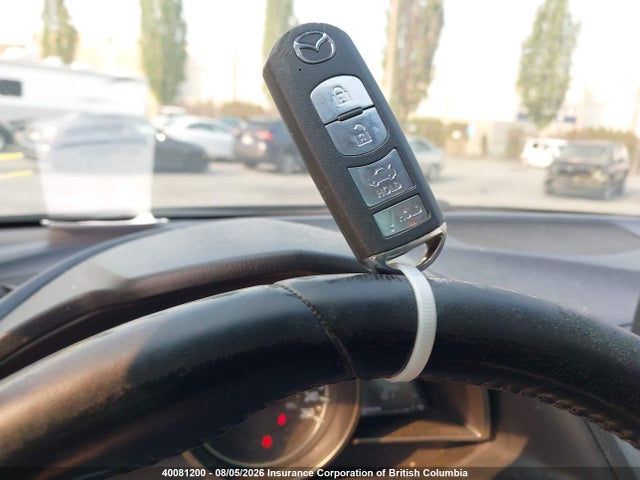 Aukcja sprzedaży 2017 Mazda 3 Grand Touring, vin: JM1BN1W31H1138296, numer aukcji: 40081200