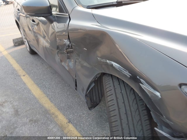 Aukcja sprzedaży 2017 Mazda 3 Grand Touring, vin: JM1BN1W31H1138296, numer aukcji: 40081200