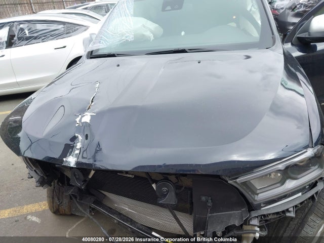 40080280 :رقم المزاد ، 1C4SDJET9RC241086 vin ، 2024 Dodge Durango Citadel مزاد بيع