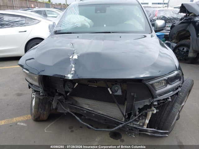 Dodge Durango Citadel 2024 1C4SDJET9RC241086 Image 13