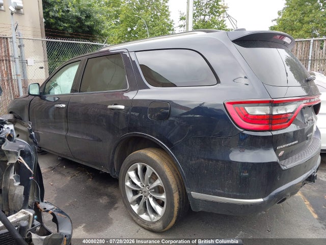 Dodge Durango Citadel 2024 1C4SDJET9RC241086 Image 15