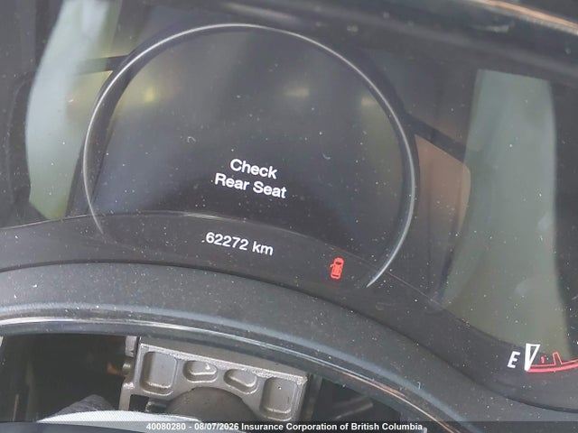 Dodge Durango Citadel 2024 1C4SDJET9RC241086 Image 16