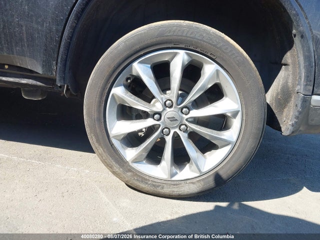 Dodge Durango Citadel 2024 1C4SDJET9RC241086 Image 19