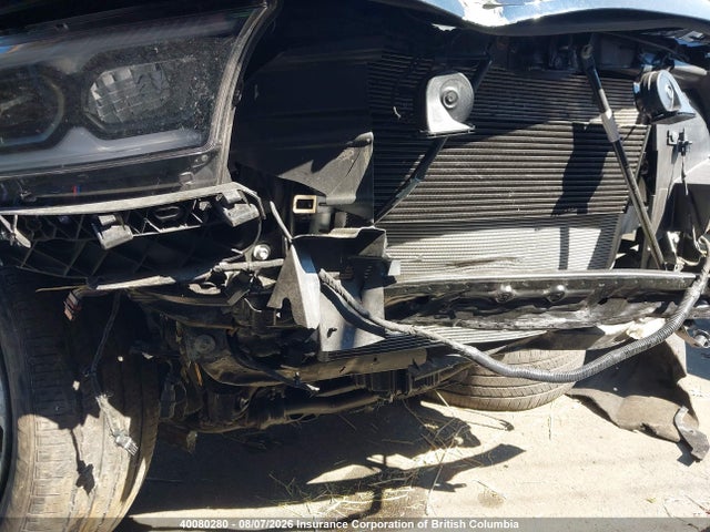 Dodge Durango Citadel 2024 1C4SDJET9RC241086 Image 22
