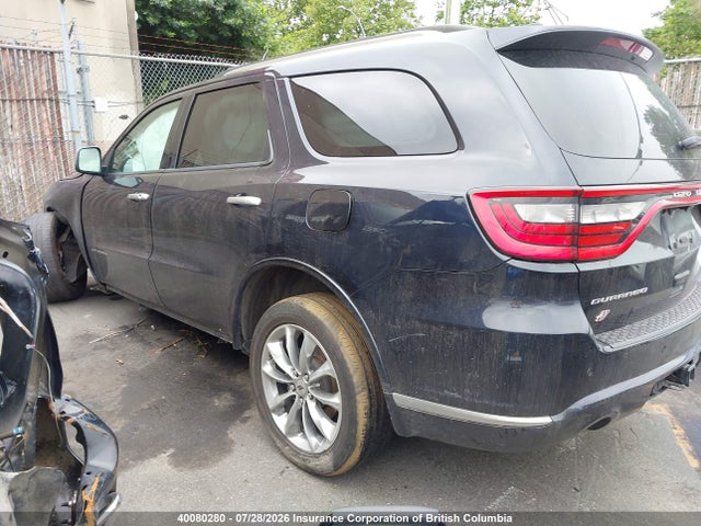 Dodge Durango Citadel 2024 1C4SDJET9RC241086 Image 3