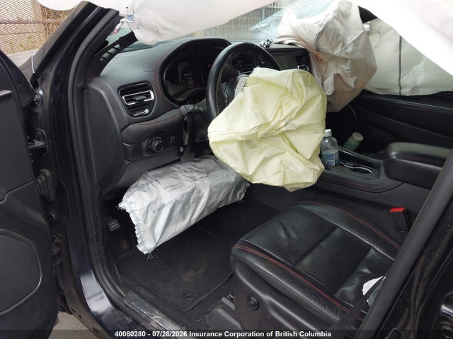Dodge Durango Citadel 2024 1C4SDJET9RC241086 Image 5