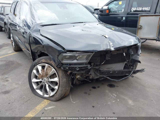 Dodge Durango Citadel 2024 1C4SDJET9RC241086 Image 6