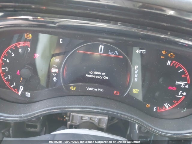Dodge Durango Citadel 2024 1C4SDJET9RC241086 Image 7