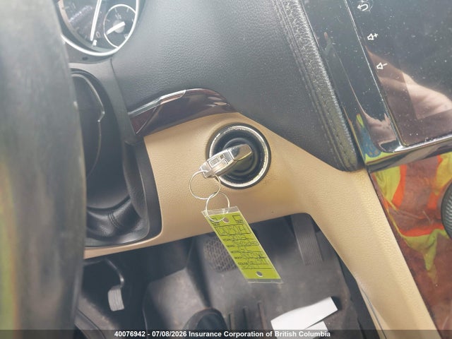 2012 Mercedes-benz Gl 350 Bluetec მანქანა იყიდება აუქციონზე, vin: 4JGBF2FE7CA767523, აუქციონის ნომერი: 40076942