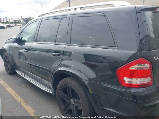 2012 Mercedes-benz Gl 350 Bluetec მანქანა იყიდება აუქციონზე, vin: 4JGBF2FE7CA767523, აუქციონის ნომერი: 40076942