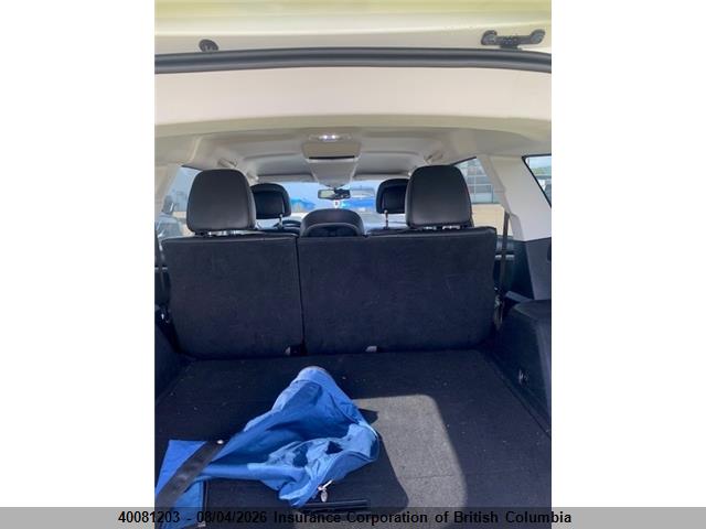 40081203 :رقم المزاد ، 3C4PDDFG7HT543388 vin ، 2017 Dodge Journey Gt مزاد بيع