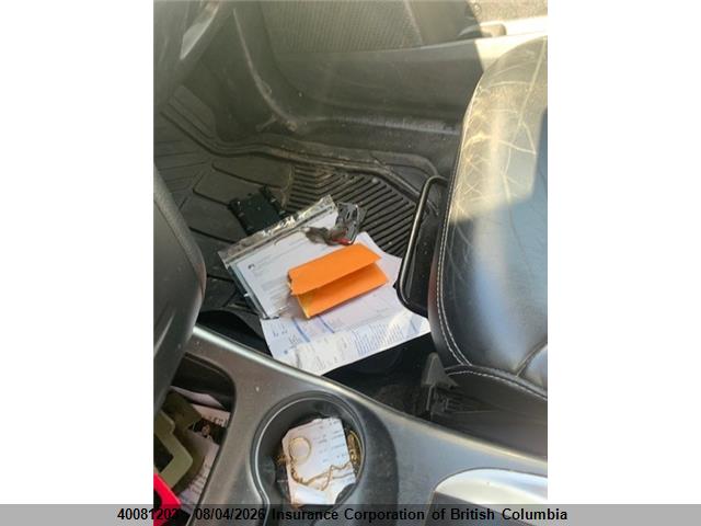 40081203 :رقم المزاد ، 3C4PDDFG7HT543388 vin ، 2017 Dodge Journey Gt مزاد بيع
