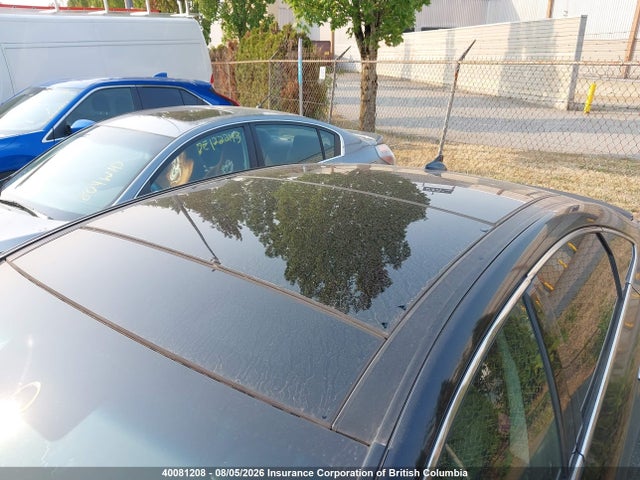 Продажа на аукционе авто 2015 Hyundai Sonata Sport/limited, vin: 5NPE34AF4FH109306, номер лота: 40081208