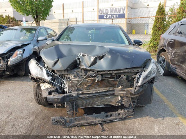 Продажа на аукционе авто 2015 Hyundai Sonata Sport/limited, vin: 5NPE34AF4FH109306, номер лота: 40081208