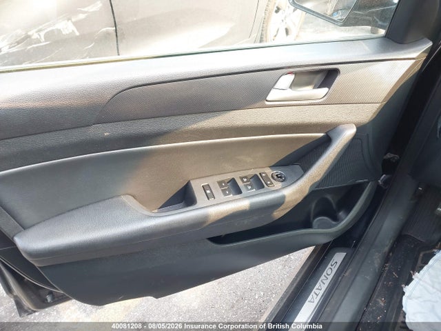 Продажа на аукционе авто 2015 Hyundai Sonata Sport/limited, vin: 5NPE34AF4FH109306, номер лота: 40081208