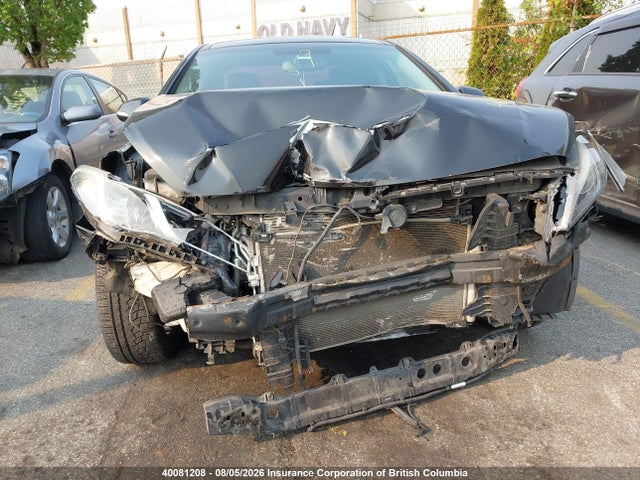 Продажа на аукционе авто 2015 Hyundai Sonata Sport/limited, vin: 5NPE34AF4FH109306, номер лота: 40081208