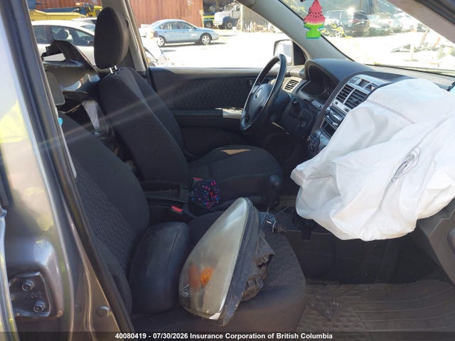 Продаж на аукціоні авто 2006 Kia New Sportage, vin: KNDJF722367276814, номер лоту: 40080419