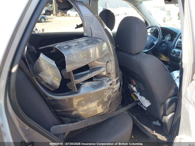 Продаж на аукціоні авто 2006 Kia New Sportage, vin: KNDJF722367276814, номер лоту: 40080419