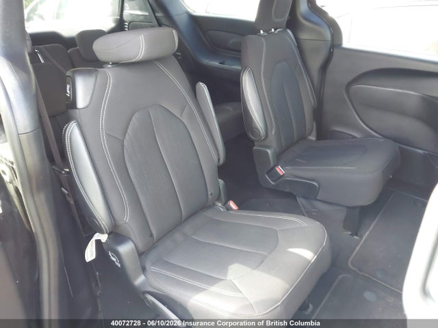 Продажа на аукционе авто 2024 Chrysler Pacifica Touring, vin: 2C4RC1FG2RR164216, номер лота: 40072728